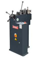 Dake Model BM-70A 220V Three Phase ½”-2” Digital Control Hydraulic Tube Bender 962101 – Image 3