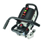 Steelmax BM21-SS 230V Single Phase Portable 21mm Beveling Machine for Stainless Steel SM-BM21-SS-230
