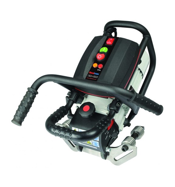 BM21-SS-Portable-Beveling.jpg Steelmax BM21-SS 230V Single Phase Portable 21mm Beveling Machine for Stainless Steel SM-BM21-SS-230
