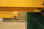 Uni-Hydro 10HP 220V Single Phase 0.25” X 51” Hydraulic Plate Shear 205110 – Image 2