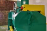 Uni-Hydro 7.5HP 440V Three Phase 0.25” X 51” Hydraulic Plate Shear 205130 – Image 3