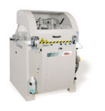 Audatech Automatic Single Head Cutting Off Machine GOTHA – Image 2