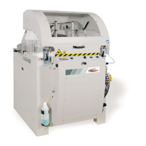 Audatech Automatic Single Head Cutting Off Machine GOTHA – Image 2