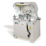 Audatech Automatic Single Head Cutting Off Machine GOTHA