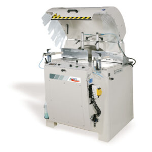 Audatech Automatic Single Head Cutting Off Machine GOTHA