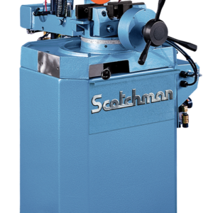 Scotchman CPO 275 PKPD 460V Semi-Automatic Three Phase Low Turn Dual Speed Circular Cold Saw 076520