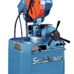 Scotchman CPO 275 PK 460V Manual Three Phase Low Turn Dual Speed Circular Cold Saw 076514