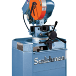 Scotchman CPO 275 208V Manual Three Phase Low Turn Dual Speed Circular Cold Saw 076000