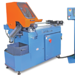 Scotchman CPO 315 HFA CNC 12.5" Ferrous Hitch Feed Automatic 460V Circular Cold Saw 045015