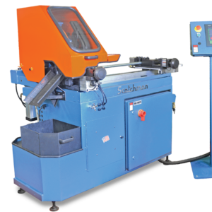 Scotchman CPO 315 HFA CNC 12.5" Ferrous Hitch Feed Automatic 460V Circular Cold Saw 045015