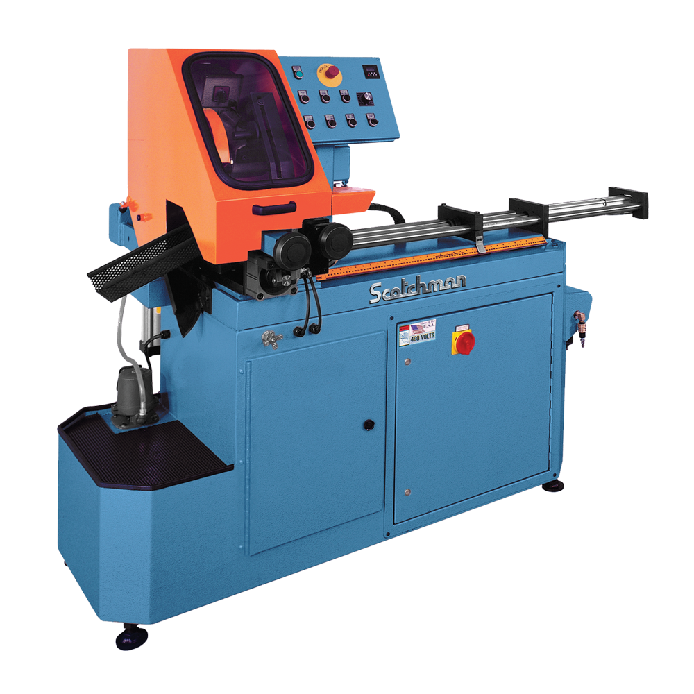 CPO-315-HFA-Scotchman20Hitch20Feed20Auto20Saw.png Scotchman CPO 315 HFA 12.5" Non-Ferrous Hitch Feed Automatic 230V Circular Cold Saw 047000