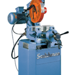 Scotchman CPO 350 NFPK 14" Manual Non-Ferrous 460V Three Phase Circular Cold Saw 076729