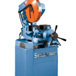 Scotchman CPO 350 PK 14" Manual Ferrous 460V Three Phase High Turn Dual Speed Circular Cold Saw 076825