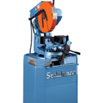 Scotchman CPO 350 14" Manual Ferrous 460V Three Phase High Turn Dual Speed Circular Cold Saw 076833