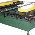 Ductformer 10HP 460V Three Phase F-Style Dual Head TDFC Rollformer CR14-TDFC-DH