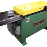 Ductformer 5HP 440V Three Phase Single Head Cleat Former CR8-CF