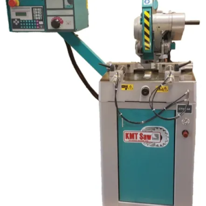 Kalamazoo Machine Tools 460V Three Phase 14” Semi-Automatic High-Speed Circular Saw CT 350 SA