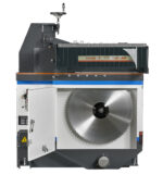 Ironwood 230V 24” Plastics & Metals Cut Off Saw with Right Hand Feed Direction CUT24L/R PM – Image 3