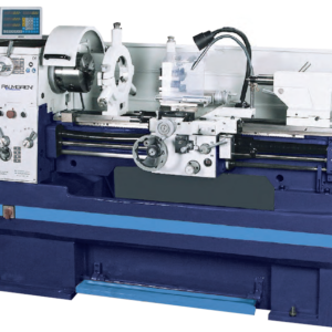 Palmgren 16” x 60” Engine Lathe with DRO 9684524
