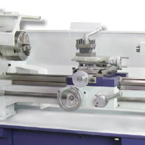 Palmgren 9” x 20” Bench Lathe 9684504 – Image 2