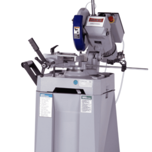Dake Super Cut 315 110V Single Phase 12½” Manual Cold Saw 9743151PH
