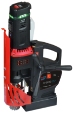 Steelmax 230V Single Phase Variable Speed Magnetic Tapping & Drilling Machine SM-D-300-XT