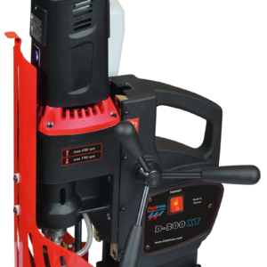 Steelmax 230V Single Phase Variable Speed Magnetic Tapping & Drilling Machine SM-D-300-XT