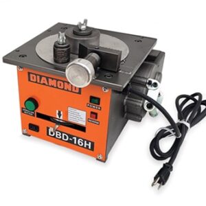 BN Products 100V 5/8” Mini Rebar Bender DBD-16H