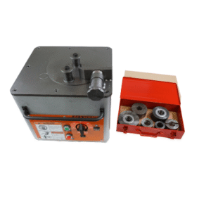 BN Products 100V 3/4” Rebar Bender DBD-20M – Image 2