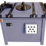 BN Products 1.6” Sigma Series Professional Rebar Bender DBM-40P