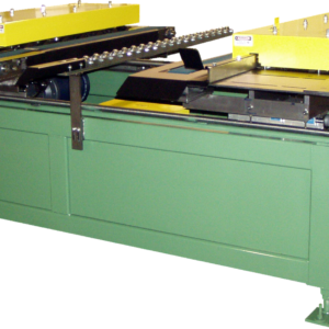 Ductformer 5HP 440V Three Phase Dual Head Cleat Former CR8-CFDH