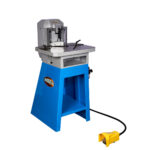 Woodward Fab Pneumatic Square Corner Notcher WFCN11