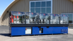 Knudson by Scottsdale Non-structural Framemaker Stud and Track Roll Forming Machine KFD 2025G1 – Image 2