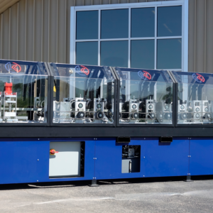 Knudson by Scottsdale Non-structural Framemaker Stud and Track Roll Forming Machine KFD 2025G1 – Image 2