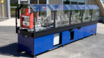 Knudson by Scottsdale Non-structural Framemaker Stud and Track Roll Forming Machine KFD 2025G1 – Image 3