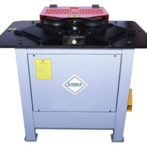 BN Products 5HP 1” Sigma Series Professional Hoop Bender DSX-25