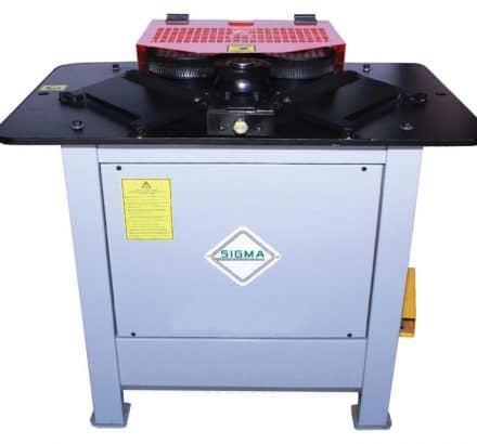 DSX-25-440x410-1.jpg BN Products 5HP 1” Sigma Series Professional Hoop Bender DSX-25
