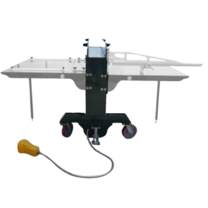 Dyna-Cut 55” Metal Muncher 120 PSI Power Air Shear MMAPS