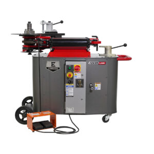 Edwards Manufacturing 2HP 120V Rotary Draw Bender with Power Link Source HPST2375 ED1-62 – Image 2