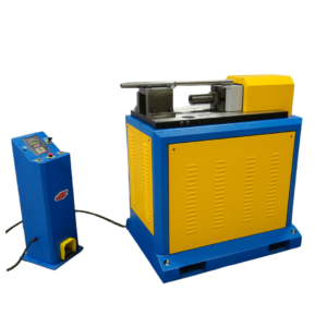 Ercolina 3.5HP 480V Three Phase 25 Ton Era Horizontal Hydraulic Press EP25H2-V2