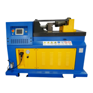 Ercolina 8HP 480V Three Phase 60 Ton Era Horizontal Hydraulic Press EP50H1
