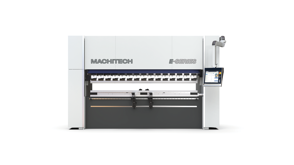 ESeries_2.png Machitech E-Series 44 Ton x 6ft 460V Three Phase Electric Press Brake E-2040