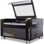 Laguna Tools 110V 150W SmartShop EX CNC Laser Cutter
