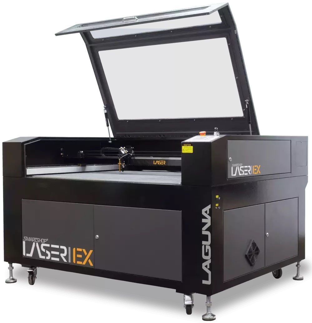 EX_110922_update1.jpg Laguna Tools 110V 150W SmartShop EX CNC Laser Cutter