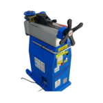 Ercolina ERCO-TECH Direct 480V Three Phase Hot Shot Tube & Pipe Bender with 2" Tube Bending Capacity HB60-T – Image 3