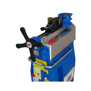 Ercolina ERCO-TECH Direct 120V Single Phase Hot Shot Tube & Pipe Bender with 2" Tube Bending Capacity HB60-M2 – Image 2
