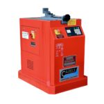 Carell Industrial E-Matic 230V Three Phase Programmable Universal Bending Folding & Forming Machine Ematic CE/CN