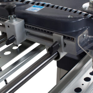 OZ Machine 220V 1.5HP Copy Router Machine GALAXY - I – Image 2