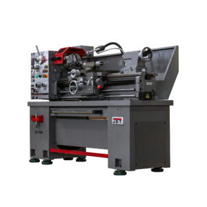 Jet GH-1440-3 14” x 40” Three Phase Gear Head Lathe JT1-2710 – Image 2