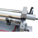 GMC Machinery 220V Three Phase 50” x 16 Gauge Powered Slip Roll PSR-5016N-3ph – Image 3